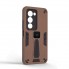 Чохол-накладка з підставкою ArmorStandart Proover для Xiaomi Redmi 15 4G, Brown