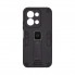 Чехол-накладка с подставкой ArmorStandart Proover для Xiaomi Redmi 15C 4G / Poco C85 4G Black