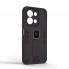 Чехол-накладка с подставкой ArmorStandart Proover для Xiaomi Redmi 15C 4G / Poco C85 4G Black