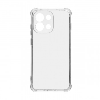 Прозорий чохол ArmorStandart Air Force для OnePlus 13T із захистом камери