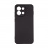 Тонкий TPU чохол ArmorStandart Matte Slim Fit для OnePlus 13T Black із захистом камери