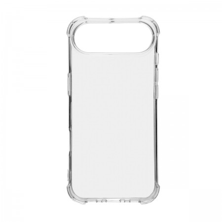 Прозорий чохол ArmorStandart Air Force для Apple iPhone 17 Air, TPU