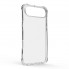 Прозорий чохол ArmorStandart Air Force для Apple iPhone 17 Air, TPU