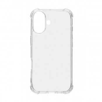 Прозорий чохол ArmorStandart Air Force для Apple iPhone 17, TPU