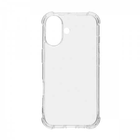 Прозорий чохол ArmorStandart Air Force для Apple iPhone 17, TPU