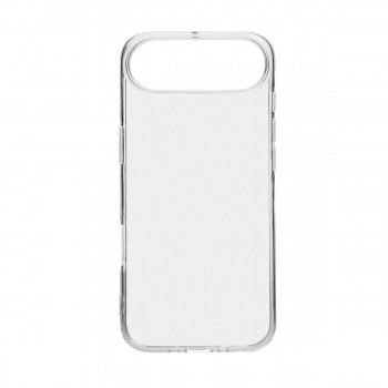Прозорий чохол ArmorStandart Air для Apple iPhone 17 Air, TPU