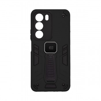 Чохол-накладка ArmorStandart Proover для Realme C71 4G, Black (чорний)