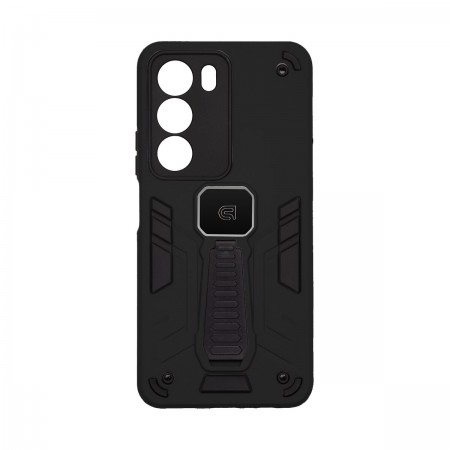 Чехол-накладка ArmorStandart Proover для Realme C71 4G, Black (черный)