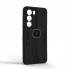 Чехол-накладка ArmorStandart Proover для Realme C71 4G, Black (черный)