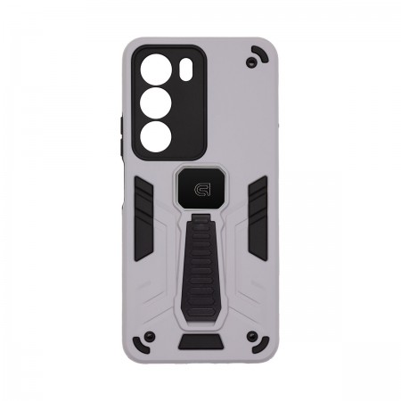 Чехол-накладка ArmorStandart Proover для Realme C71 4G, Grey (серый)