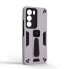 Чехол-накладка ArmorStandart Proover для Realme C71 4G, Grey (серый)