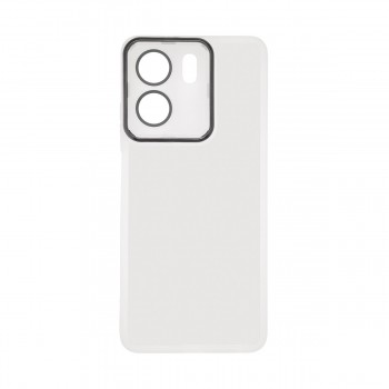Чехол-накладка ArmorStandart Shade для OPPO A5X 4G / A5X 5G, белый