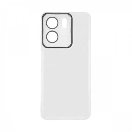 Чехол-накладка ArmorStandart Shade для OPPO A5X 4G / A5X 5G, белый