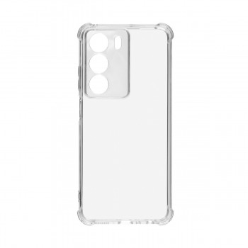 Чохол-накладка ArmorStandart Air Force для Realme C73 5G, Clear (прозорий)