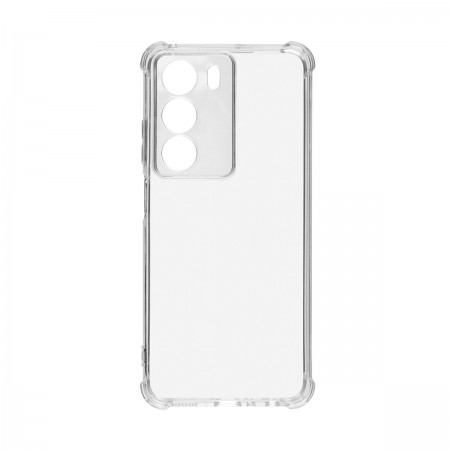 Чохол-накладка ArmorStandart Air Force для Realme C73 5G, Clear (прозорий)