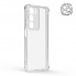 Чохол-накладка ArmorStandart Air Force для Realme C73 5G, Clear (прозорий)