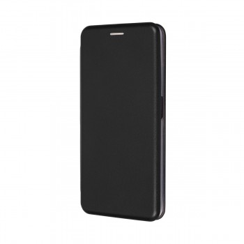 Чехол-книжка ArmorStandart G- для Realme C73 5G, Black (черный)
