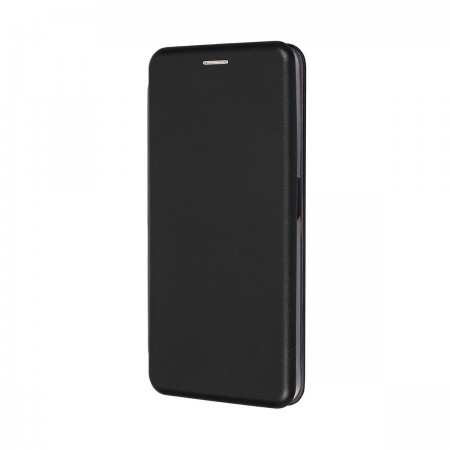 Чехол-книжка ArmorStandart G- для Realme C73 5G, Black (черный)