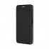 Чехол-книжка ArmorStandart G- для Realme C73 5G, Black (черный)