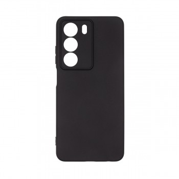 Чохол-накладка ArmorStandart Matte Slim Fit для Realme C73 5G, Black (чорний) Чохол-накладка ArmorStandart Matte Slim Fit для Realme C73 5G, Black (чорний)