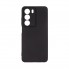Чехол-накладка ArmorStandart Matte Slim Fit для Realme C73 5G, Black (черный)