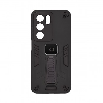 Чохол-накладка ArmorStandart Proover для Realme C73 5G, Black (чорний)