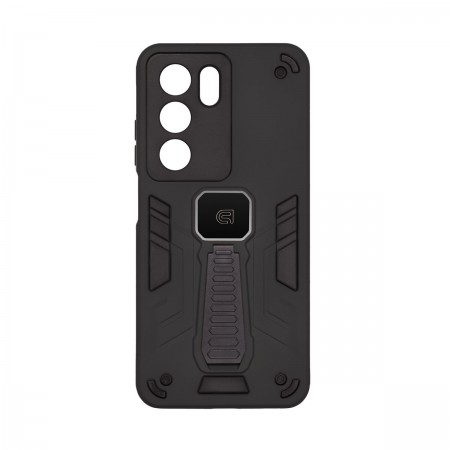 Чехол-накладка ArmorStandart Proover для Realme C73 5G, Black (черный)