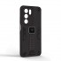 Чехол-накладка ArmorStandart Proover для Realme C73 5G, Black (черный)