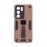Чохол-накладка ArmorStandart Proover для Realme C73 5G, Brown (коричневий)