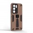 Чохол-накладка ArmorStandart Proover для Realme C73 5G, Brown (коричневий)