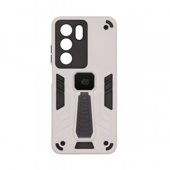 Чохол-накладка ArmorStandart Proover для Realme C73 5G, Grey (сірий)