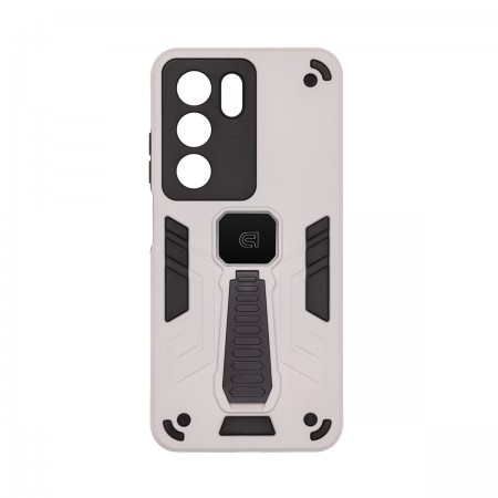 Чехол-накладка ArmorStandart Proover для Realme C73 5G, Grey (серый)