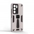 Чехол-накладка ArmorStandart Proover для Realme C73 5G, Grey (серый)