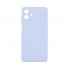 Чехол ArmorStandart ICON для Samsung A07 4G Camera cover, лавандовый