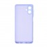 Чехол ArmorStandart ICON для Samsung A07 4G Camera cover, лавандовый