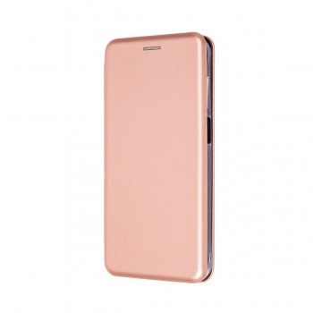 Чехол-книжка ArmorStandart G-Case для Samsung A17 4G розовое золото Чехол-книжка ArmorStandart G-Case для Samsung A17 4G розовое золото