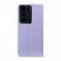 Чехол-книжка ArmorStandart OneFold для Realme C71 4G, Lavender (фиолетовый)