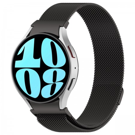 Ремінець ArmorStandart Milanese Magnetic для Samsung Galaxy Watch 7 / FE / 6 / 6 Classic / 5 / 5 Pro / 4 / 4 Classic