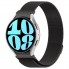Ремінець ArmorStandart Milanese Magnetic для Samsung Galaxy Watch 7 / FE / 6 / 6 Classic / 5 / 5 Pro / 4 / 4 Classic