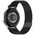 Ремінець ArmorStandart Milanese Magnetic для Samsung Galaxy Watch 7 / FE / 6 / 6 Classic / 5 / 5 Pro / 4 / 4 Classic