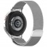 Металлический магнитный ремешок ArmorStandart Milanese Magnetic для Samsung Galaxy Watch 7 / FE / 6 / 6 Classic / 5 / 5