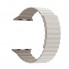 Ремінець ArmorStandart MagLink для Apple Watch 42 (Series 12-10)/41/40/38, Cream Stone
