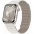 Ремінець ArmorStandart MagLink для Apple Watch 42 (Series 12-10)/41/40/38, Cream Stone