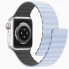 Ремінець ArmorStandart MagLink для Apple Watch 42 (Series 12-10)/41/40/38, Blue Grey