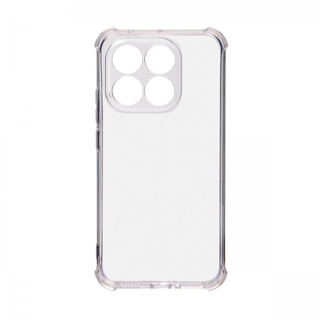 Чохол-накладка ArmorStandart Air Force для Xiaomi 15T 5G, Clear (прозорий)