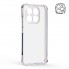Чохол-накладка ArmorStandart Air Force для Xiaomi 15T 5G, Clear (прозорий)