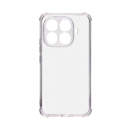 Чохол-накладка ArmorStandart Air Force для Xiaomi 15T Pro 5G, Clear (прозорий)