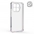 Чохол-накладка ArmorStandart Air Force для Xiaomi 15T Pro 5G, Clear (прозорий)