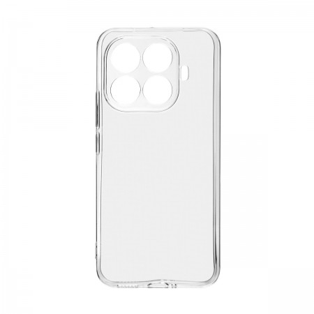 Чехол-накладка ArmorStandart Air для Xiaomi 15T Pro 5G, Clear (прозрачный)