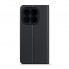 Чохол-книжка ArmorStandart OneFold для Xiaomi 15T 5G, Black (чорний)